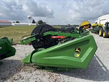 Main image John Deere HD50F