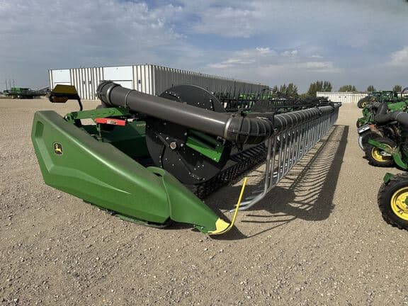 Image of John Deere HD50F Primary image