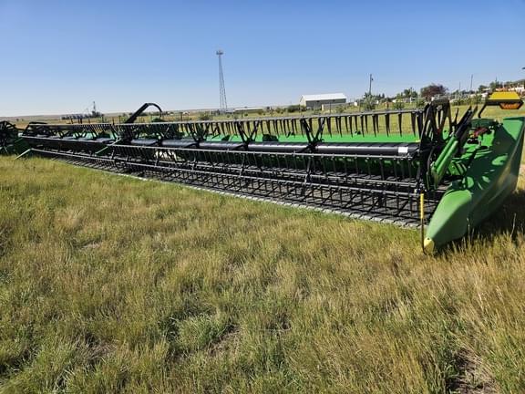 Image of John Deere HD50F Primary image