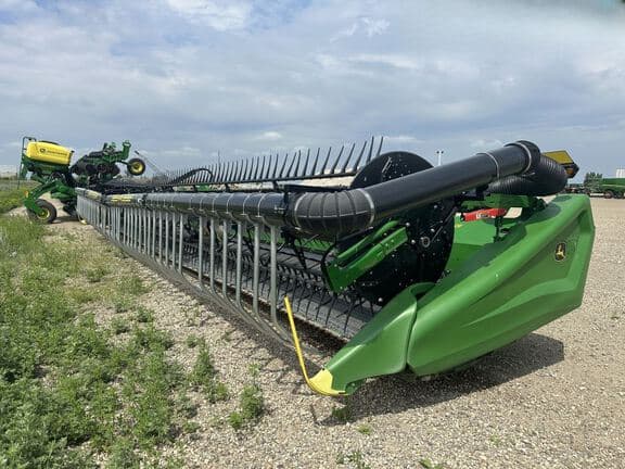 Image of John Deere HD50F Primary image