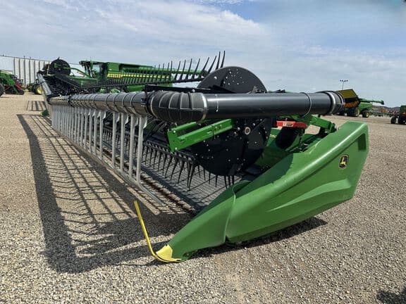 Image of John Deere HD50F Primary image