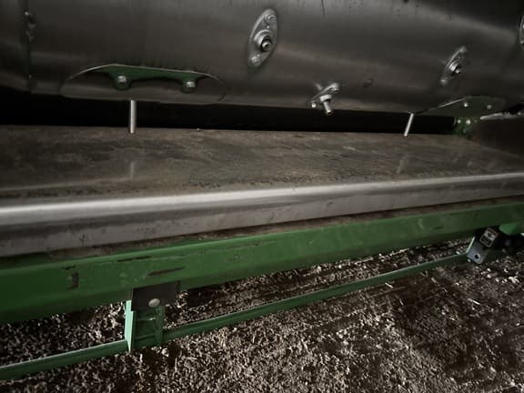 Image of John Deere HD50R equipment image 1