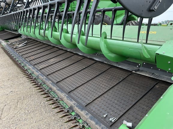 2024 John Deere HD50R Equipment Image0