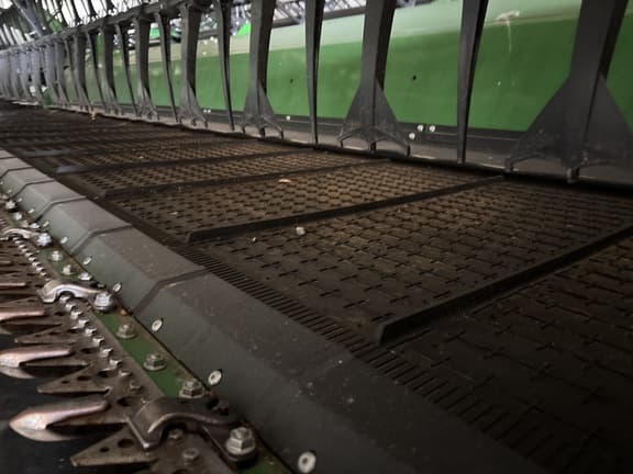 Image of John Deere HD50R equipment image 4