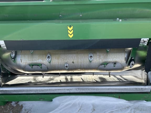 Image of John Deere HD50R equipment image 4