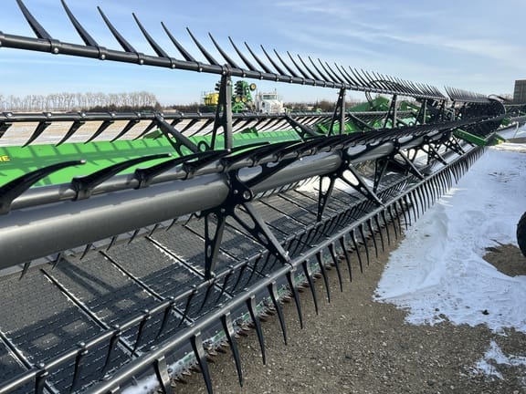 2024 John Deere HD50R Equipment Image0