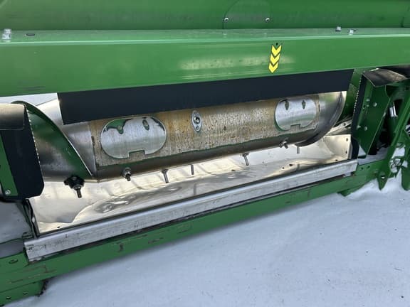 Image of John Deere HD50R equipment image 3