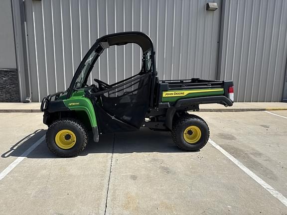 Image of John Deere HPX615E Primary image
