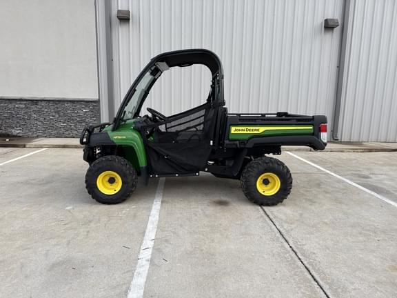 Image of John Deere HPX815E Primary image