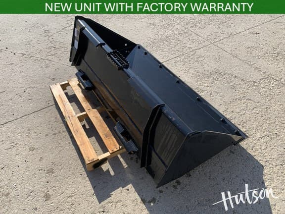 Image of John Deere Worksite Pro C66 equipment image 2