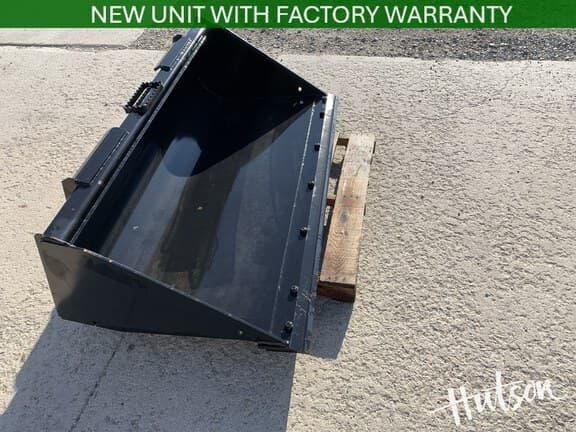 Image of John Deere Worksite Pro C66 Primary image