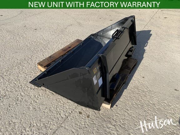 Image of John Deere Worksite Pro C66 equipment image 3