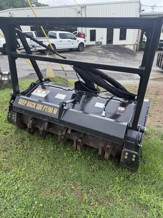 Image of John Deere MH60D Image 0