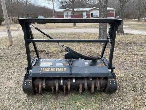 2024 John Deere MH60D Equipment Image0