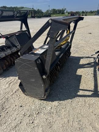 Image of John Deere MK76 equipment image 4