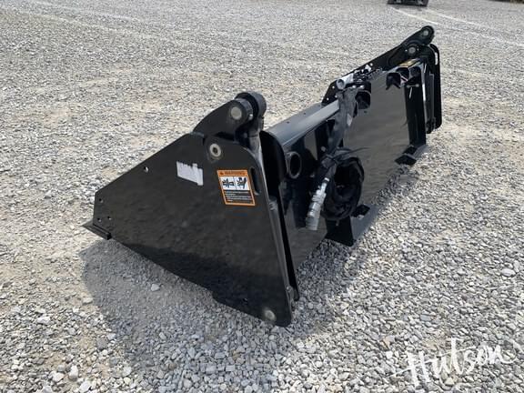 Image of John Deere MP84B equipment image 2