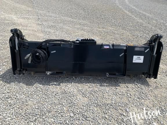 Image of John Deere MP84B equipment image 3