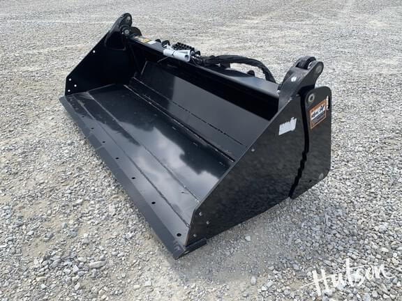 Image of John Deere MP84B equipment image 1