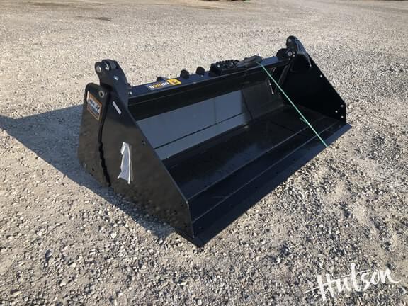 Image of John Deere MP84B Primary image