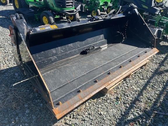 Image of John Deere MP84B equipment image 2