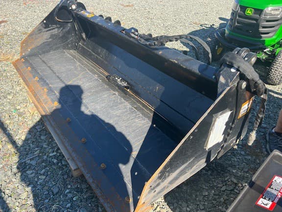 Image of John Deere MP84B equipment image 3