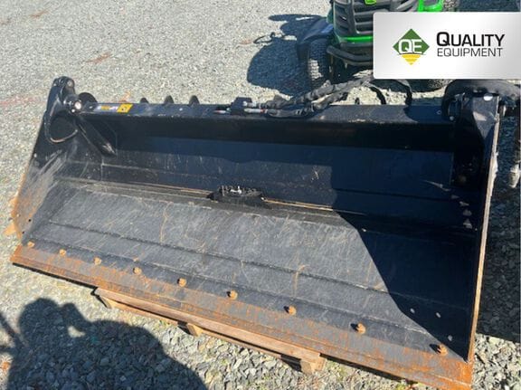 2024 John Deere MP84B Equipment Image0