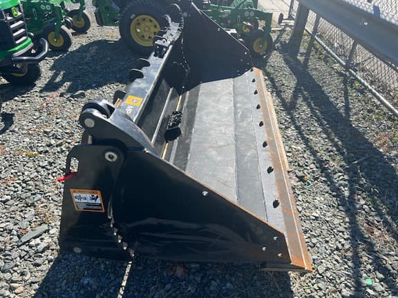 Image of John Deere MP84B equipment image 1