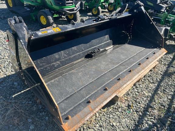 Image of John Deere MP84B equipment image 4