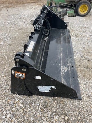 2024 John Deere MP84B Equipment Image0