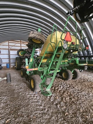 2024 John Deere N530C Equipment Image0