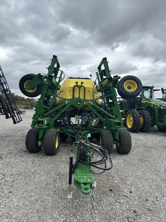 2024 John Deere N530C Equipment Image0