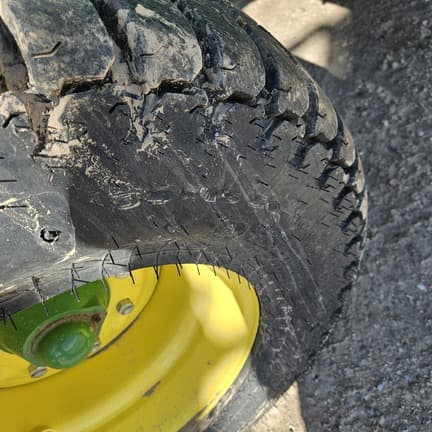 Image of John Deere N542C equipment image 4