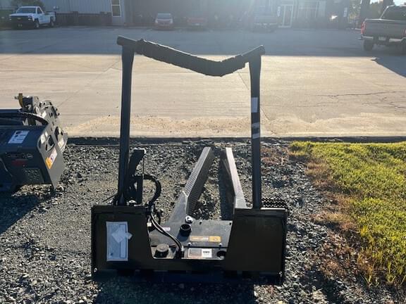 Image of John Deere NF44 equipment image 1