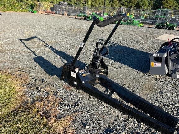 Image of John Deere NF44 equipment image 3