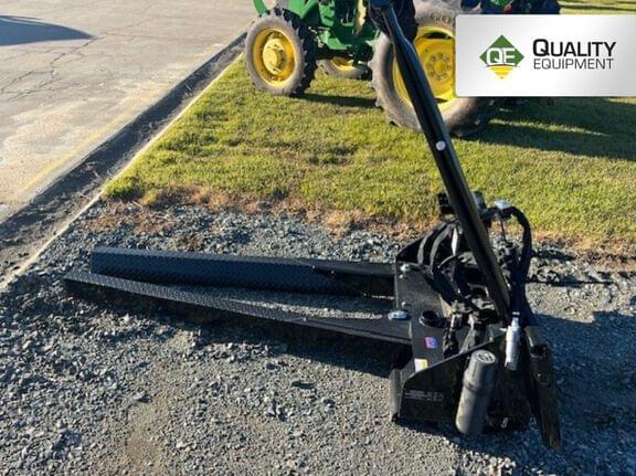 Image of John Deere NF44 Primary image