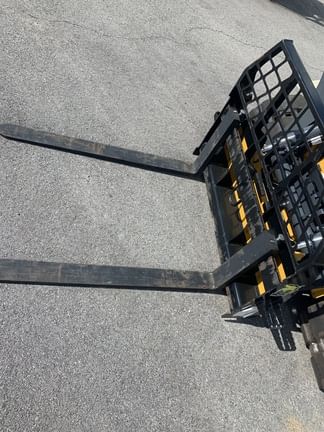 2024 John Deere P45 Equipment Image0