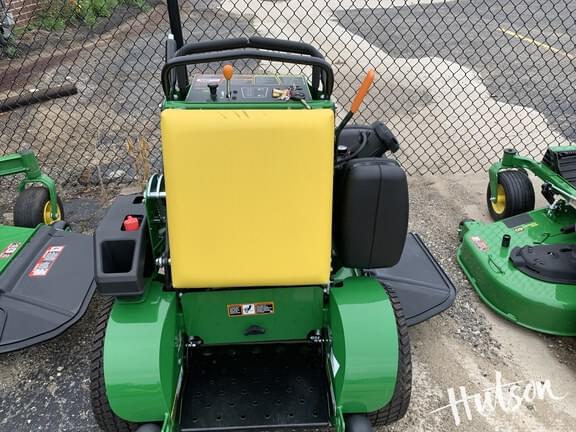 Image of John Deere Q810E equipment image 2