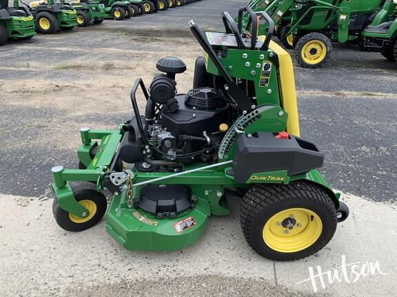 Image of John Deere Q810E equipment image 4