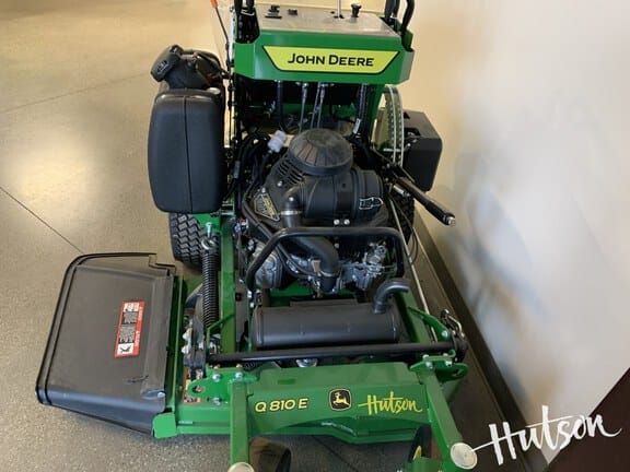 2024 John Deere Q810E Equipment Image0