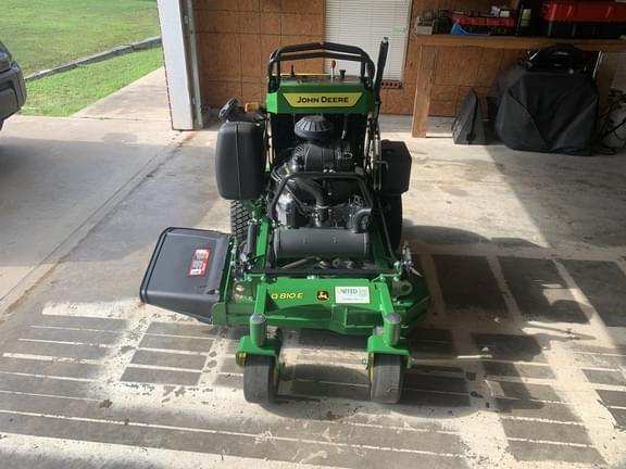Image of John Deere Q810E Primary image
