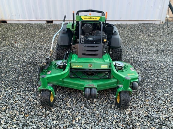Image of John Deere Q850M equipment image 1