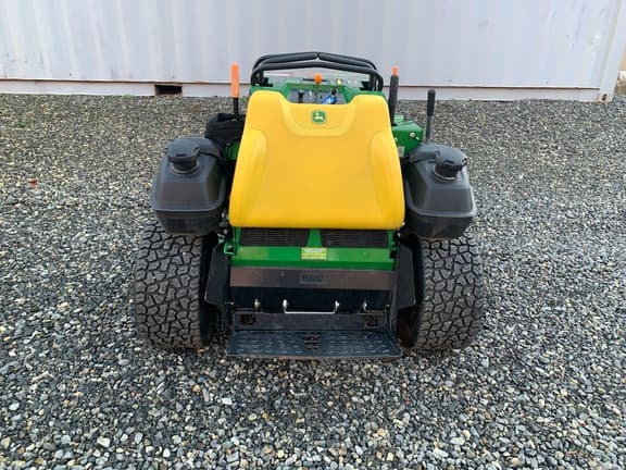 Image of John Deere Q850M equipment image 3
