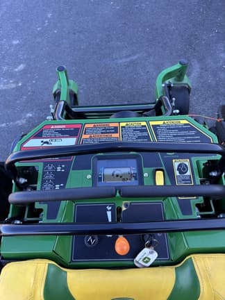 Image of John Deere Q850R equipment image 4