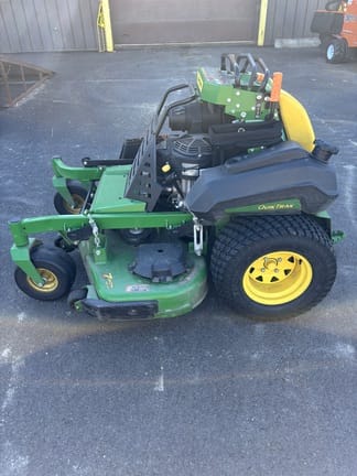 2024 John Deere Q850R Equipment Image0
