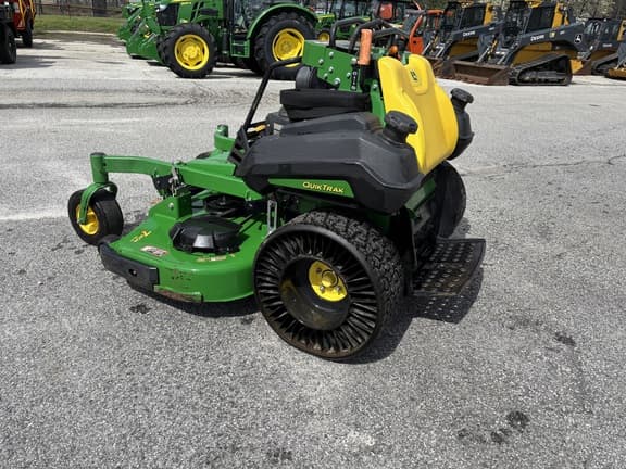 Image of John Deere Q850R equipment image 3