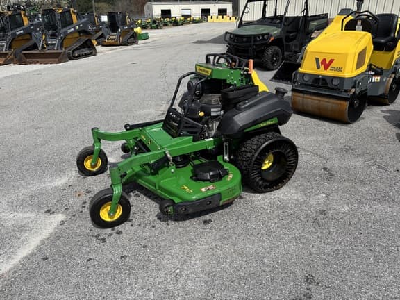 Image of John Deere Q850R equipment image 2