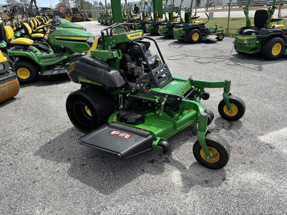 Image of John Deere Q850R equipment image 1