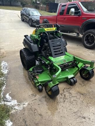 Image of John Deere Q850R Image 0