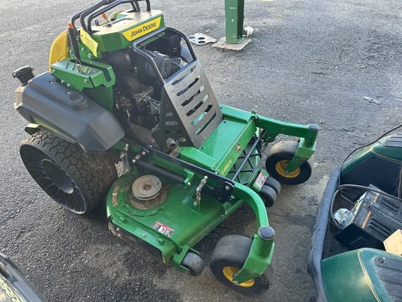 2024 John Deere Q850R Equipment Image0