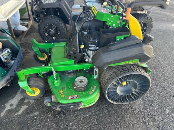 Image of John Deere Q850R equipment image 4